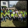 Equipe global de atendimento da MUST Energy