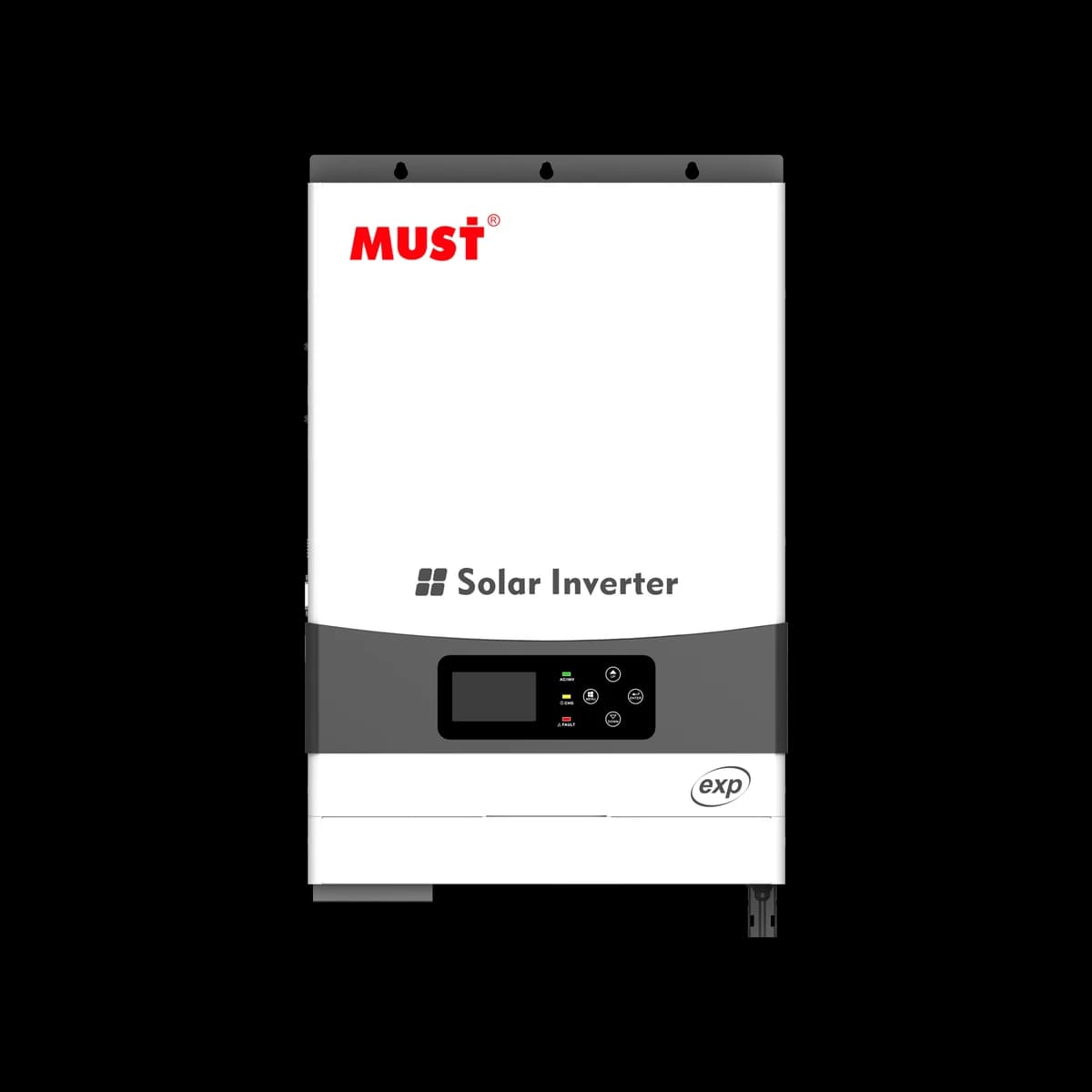 Inversor solar MUST PH1800 LV do catálogo 2026