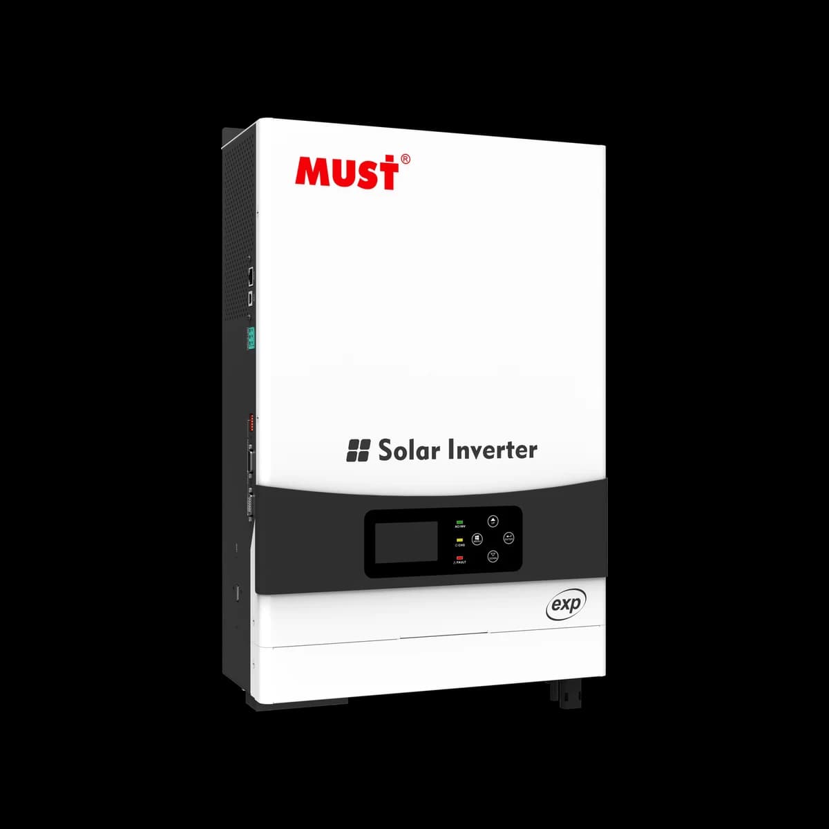 Inversor solar MUST PH1900 EXP do catálogo 2026